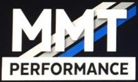 MMT Performance Logo